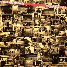 Michelle Gurevich - It Was the Moment