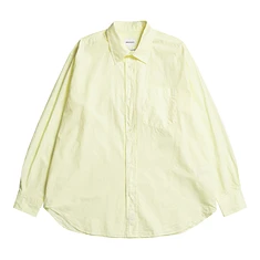 Norse Projects - Mo Cotton Tencel Shirt