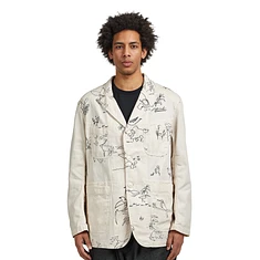 Engineered Garments - Bedford Jacket