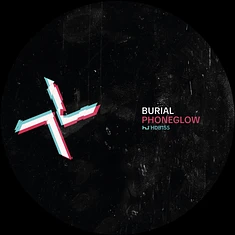 Burial / Kode 9 - Phoneglow / Eyes Go Blank