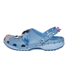 Crocs x Disney - WTP Eeyore Classic Clog