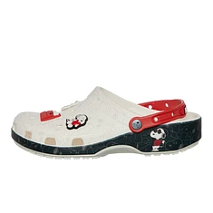 Crocs x Peanuts - Peanuts Classic Clog