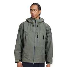 Snow Peak - Gore-Tex Rain Jacket