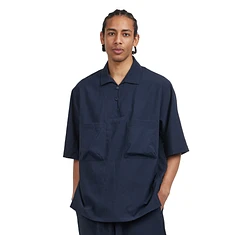 Snow Peak - PE Light Poplin Shirt