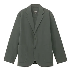 Goldwin - Relax Nylon 2B Jacket
