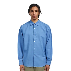 Goldwin - Gauzy Voile Relax Shirt
