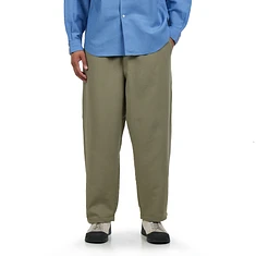 Goldwin - Wide Ankle Easy Pants