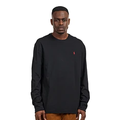 Polo Ralph Lauren - Classic Fit Jersey Long-Sleeve