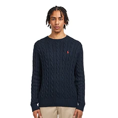 Polo Ralph Lauren - LS Driver Sweater
