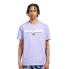Polo Ralph Lauren - Classic Fit Polo Sport Jersey T-Shirt