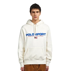 Polo Ralph Lauren - Men's Polo Sport Fleece Hoodie