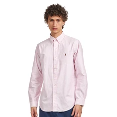 Polo Ralph Lauren - Striped Oxford Shirt