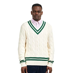 Polo Ralph Lauren - Men's Long Sleeve Pullover