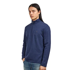 Polo Ralph Lauren - Long Sleeve Half Zip Shirt