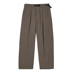 Goldwin 0 - Straight Leg Pants