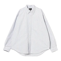 Beams - Heavy Ox BD Shirt