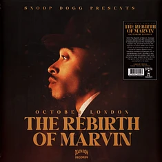 Snoop Dogg Pres. October London - The Rebirth Of Marvin Gold Vinyl Edition