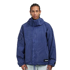Aries - Canvas Parachute Jacket