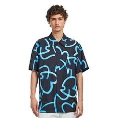 New Amsterdam Surf Association - Lover Shirt Short Sleeves