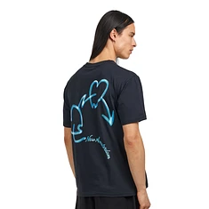 New Amsterdam Surf Association - Love Connect Tee