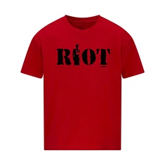 Underground Resistance - Riot T-Shirt