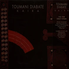 Toumani Diabate - Kaira