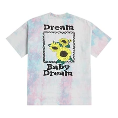 Patta - Tie Dye Dream T-Shirt
