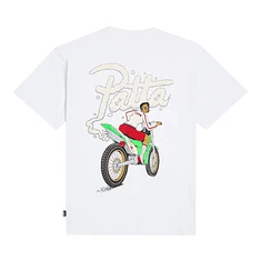 Patta - Biker T-Shirt
