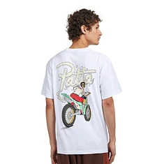 Patta - Biker T-Shirt