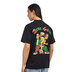 Patta - 2Getha4eva T-Shirt