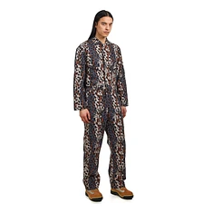 Patta - City Leopard Boiler Suit