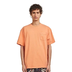 Patta - Basic Washed Pocket T-Shirt