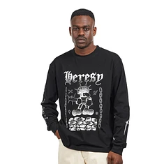 Heresy - Fightin' Longsleeve