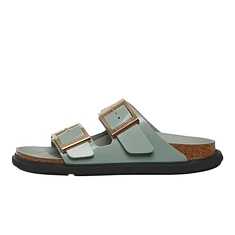 Birkenstock - W Arizona Droplet Buckle