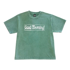 Good Morning Tapes - Grandfather SS Tee