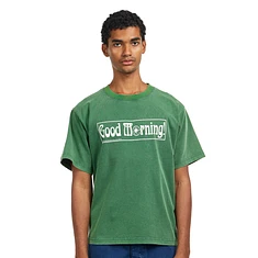 Good Morning Tapes - Grandfather SS Tee