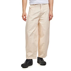 FrizmWORKS - Twill Balloon Pants