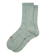 ROTOTO - Double Face Mini Crew Socks