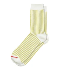 ROTOTO - Vertical Stripe Socks