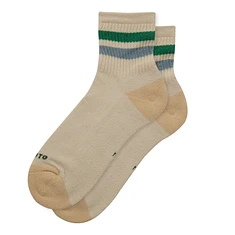 ROTOTO - Retro Athletic Ankle Socks