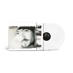 Gentleman - Confidence White Vinyl Edition