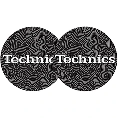 Technics - Pulsar Slipmat