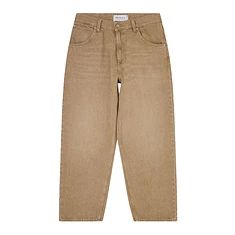 Edwin - Tyrell Pant Danakil Beige Denim, 12,25 oz