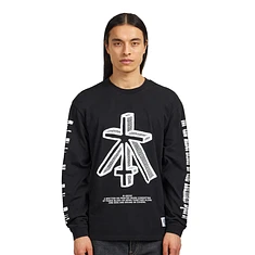 Edwin - Liberation T-Shirt LS