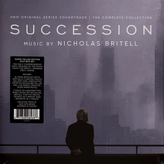 Nicholas Britell - Succession: The Complete Collection