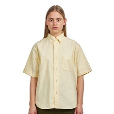 Beams Boy - Button Down BIG Shirt