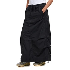 Beams Boy - Army High-Waist Pants Arrangement Dress