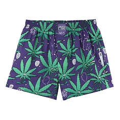 Lousy Livin Underwear - Weedy Boxershorts