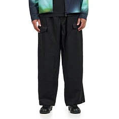 Y-3 - Y-3 M Washed Twill Pants