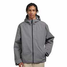 Hiking Patrol - 2.5L Shell Jacket